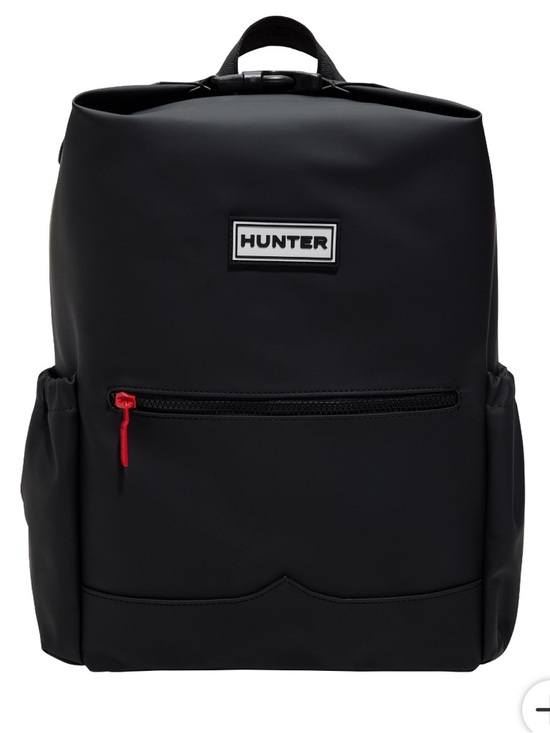 Hunter Handbags - Hunter Backpack